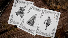 Sleepy Hollow V2 ( Limited Edition)