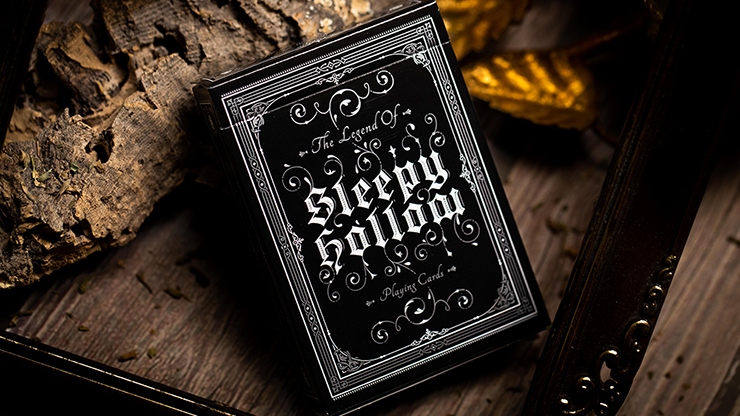 Sleepy Hollow V2 ( Limited Edition)