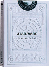 Star Wars - Silver Special Edition
