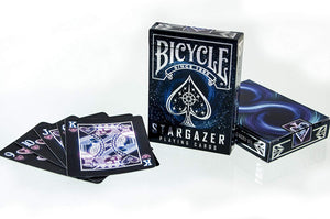 Bicycle-Stargazer & Fire Bundle