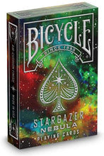 Bicycle Stargazer Nebula- Stargazer Series
