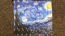 Vincent van Gogh The Starry Night