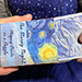 Vincent van Gogh The Starry Night