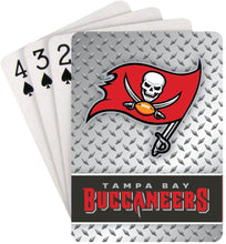 NFL-Team Playing Cards