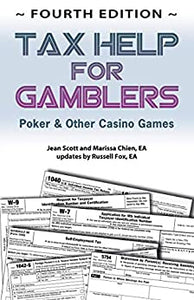 Tax Help for Gamblers