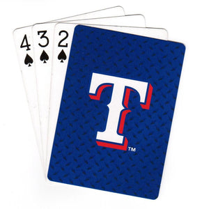 MLB-Teams Playing Cards