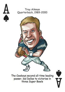 Hero Decks - Dallas Cowboys