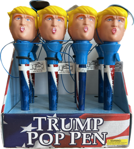 Donald Trump Pop Pen