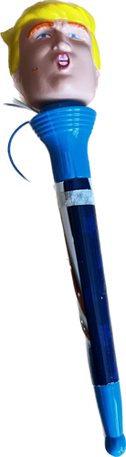 Donald Trump Pop Pen