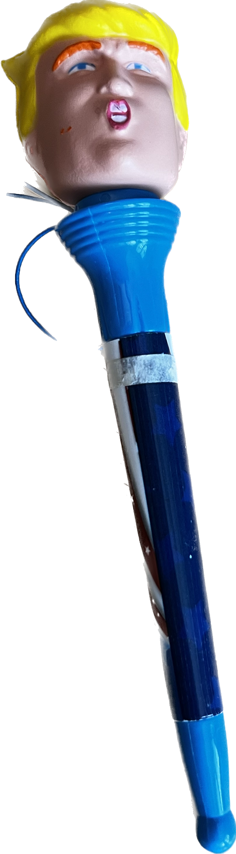 Donald Trump Pop Pen