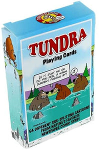 Discover Tundra