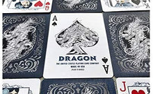 Bicycle-Dragons