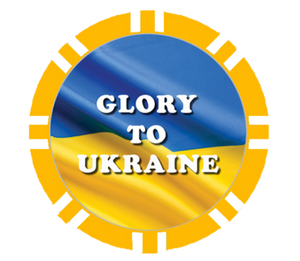 Support Ukraine Chips