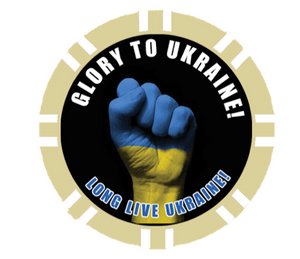 Support Ukraine Chips