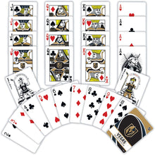 NHL-Team Playing Cards