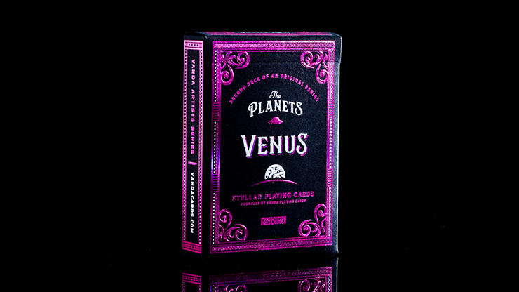 Venus (Constellation Series)