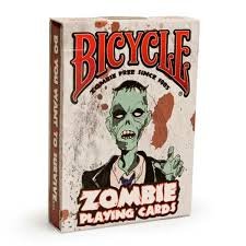 Bicycle-Zombies