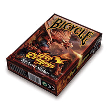 Bicycle-Anne Stokes Age of Dragons