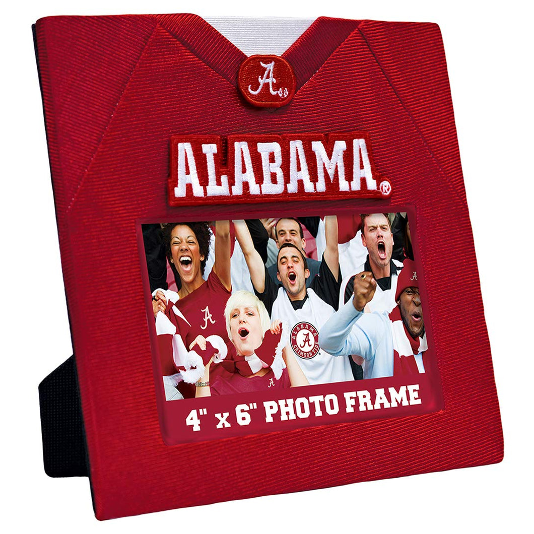 NCAA-College Uniform Picture Frame