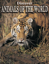 Discover Animals of the World