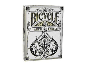 Bicycle-Archangels