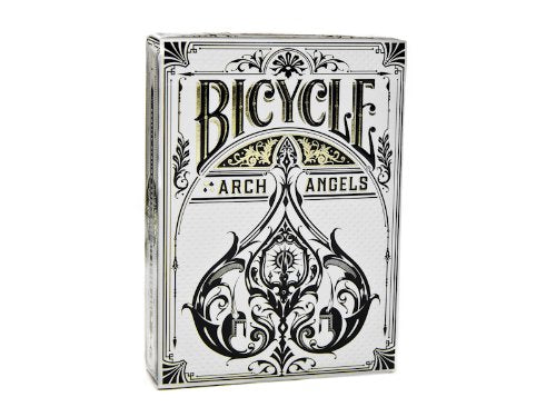 Bicycle-Archangels
