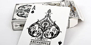 Bicycle-Guardians & Archangels