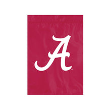 Alabama Crimson Tide Garden Flag