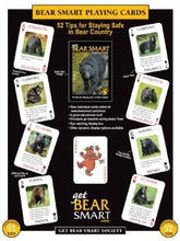 Discover Get Bear Wise