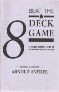 Beat the 8 Deck Game