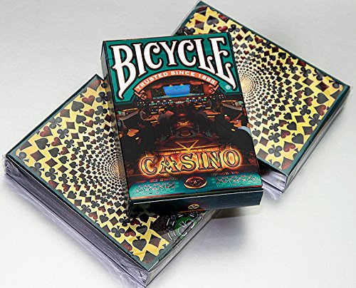 Bicycle-Casino