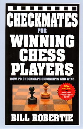 Chackmates for Winning Chess Players