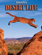 Discover Desert Life