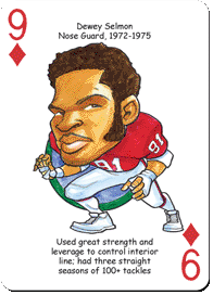 Hero Decks -Oklahoma Sooners