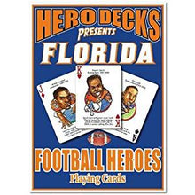 Hero Decks -Florida Gators