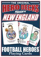 Hero Decks - New England Patroits