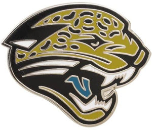 NFL Jacksonville Jaguars Lapel Pin