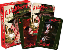 Murderous Mayhem Horror Set (4 Decks)
