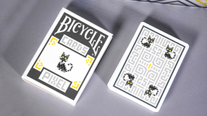 Bicycle-Pixel