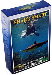 Discover Shark Smart