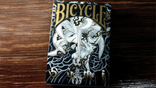 Bicycle-Sumi Tale Teller & Myth Maker