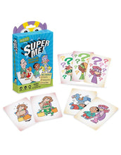 Hoyle Kids Card Games 5 Game Set (Super Me, Monkey May I, Catch'n Fish, Piggy Bank, Sharks are Wild)