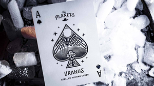 Uranus (Planet Series)